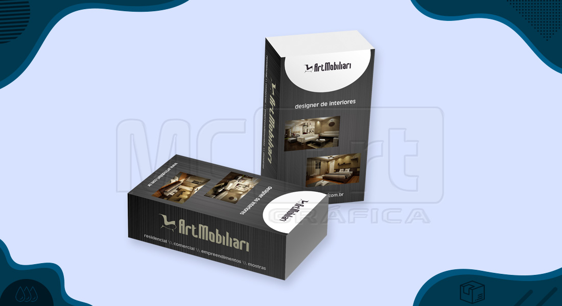 caixa bloco de anotações