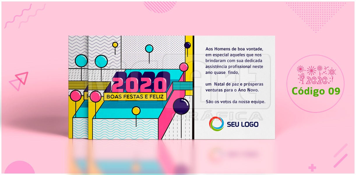 cartões de natal para imprimir,cartão natal,cartão de natal e ano novo 2019,cartões de natal para clientes,cartões de natal criativos,gráfica sp