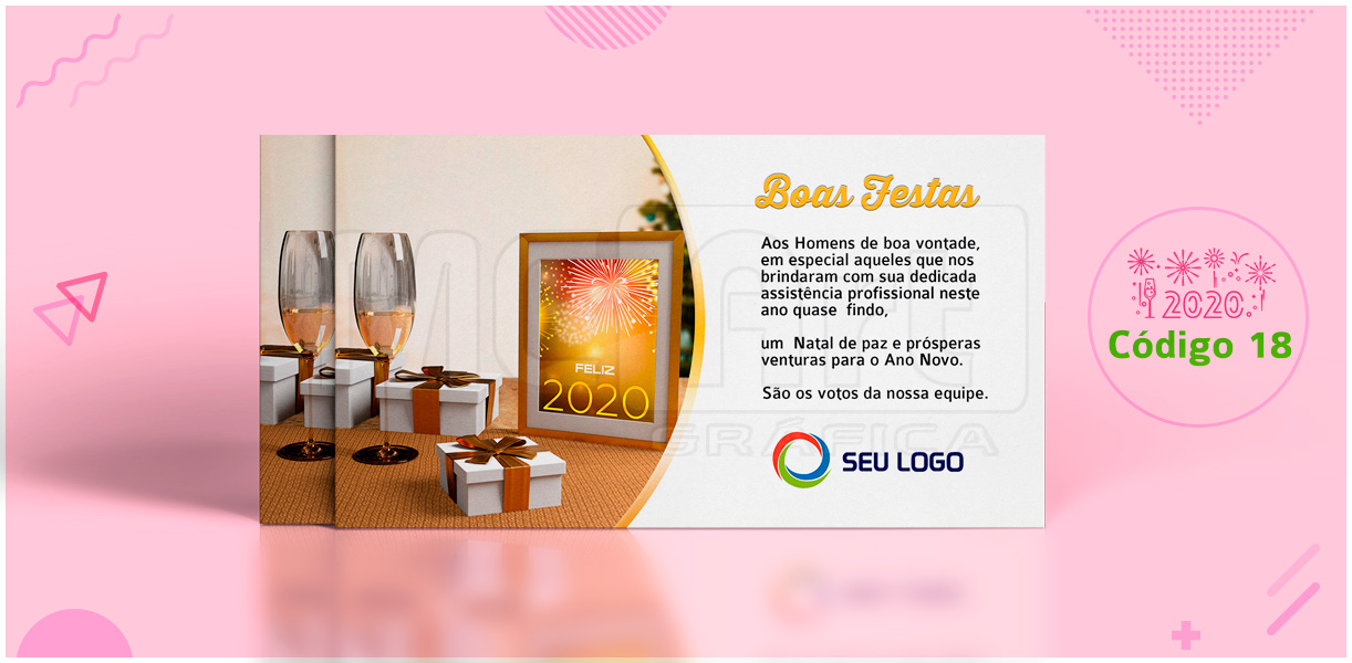 cartões de natal para imprimir,cartão natal,cartão de natal e ano novo 2019,cartões de natal para clientes,cartões de natal criativos,gráfica sp