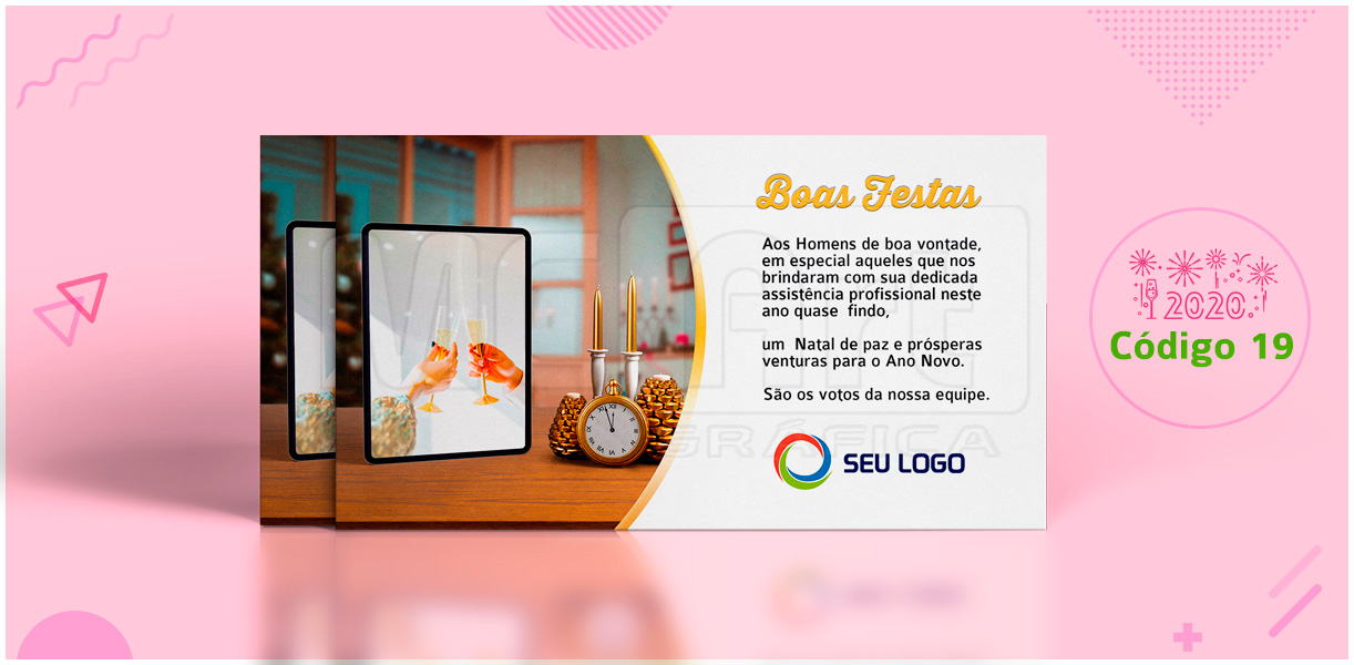 cartões de natal para imprimir,cartão natal,cartão de natal e ano novo 2019,cartões de natal para clientes,cartões de natal criativos,gráfica sp