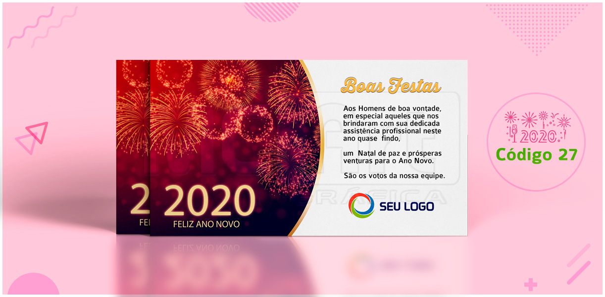cartões de natal para imprimir,cartão natal,cartão de natal e ano novo 2019,cartões de natal para clientes,cartões de natal criativos,gráfica sp