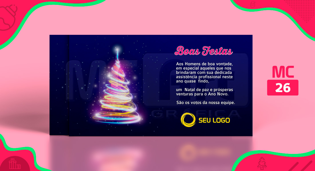 cartões de natal para imprimir,cartão natal,cartão de natal e ano novo 2019,cartões de natal para clientes,cartões de natal criativos,gráfica sp