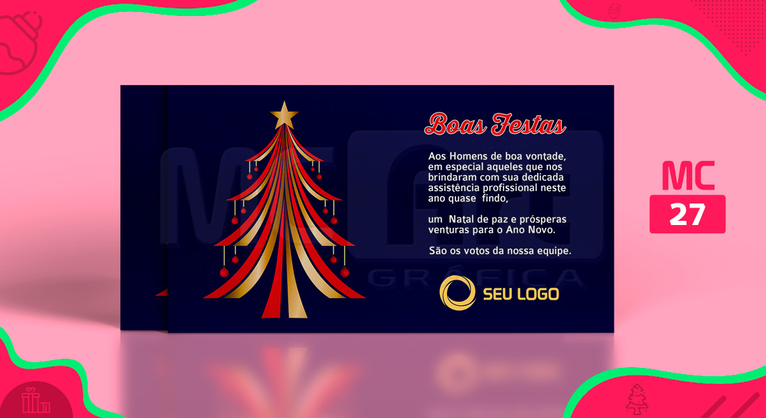 cartões de natal para imprimir,cartão natal,cartão de natal e ano novo 2019,cartões de natal para clientes,cartões de natal criativos,gráfica sp