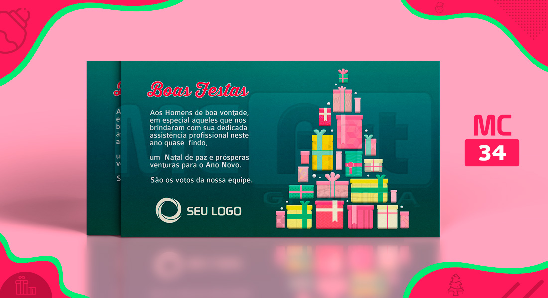 cartões de natal para imprimir,cartão natal,cartão de natal e ano novo 2019,cartões de natal para clientes,cartões de natal criativos,gráfica sp