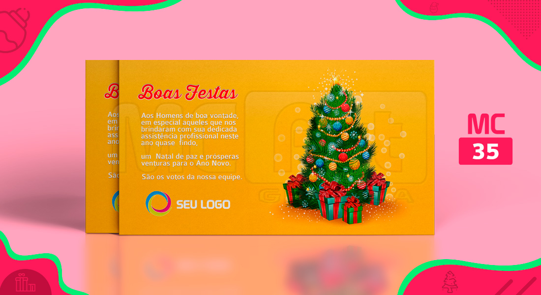 cartões de natal para imprimir,cartão natal,cartão de natal e ano novo 2019,cartões de natal para clientes,cartões de natal criativos,gráfica sp