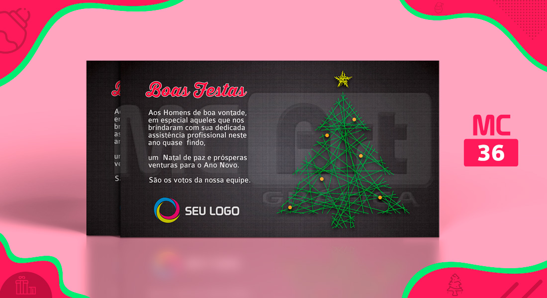 cartões de natal para imprimir,cartão natal,cartão de natal e ano novo 2019,cartões de natal para clientes,cartões de natal criativos,gráfica sp
