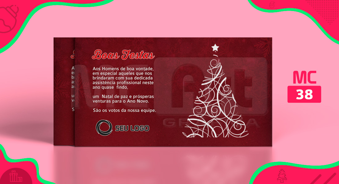 cartões de natal para imprimir,cartão natal,cartão de natal e ano novo 2019,cartões de natal para clientes,cartões de natal criativos,gráfica sp