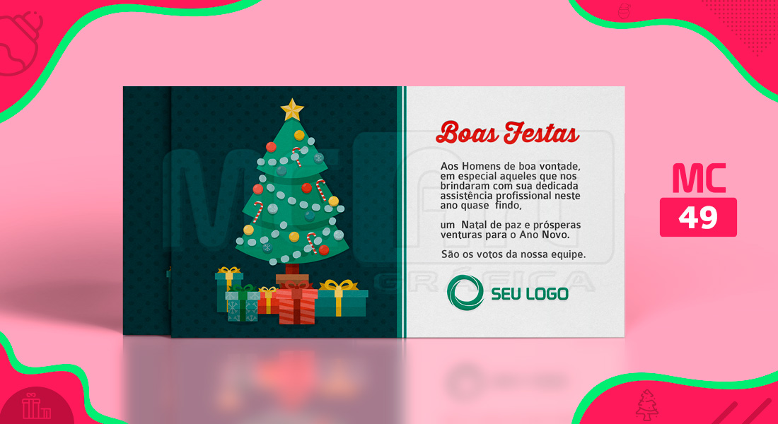 cartões de natal para imprimir,cartão natal,cartão de natal e ano novo 2019,cartões de natal para clientes,cartões de natal criativos,gráfica sp