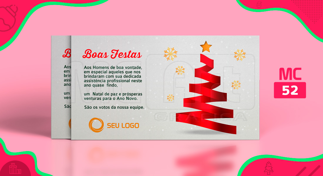 cartões de natal para imprimir,cartão natal,cartão de natal e ano novo 2019,cartões de natal para clientes,cartões de natal criativos,gráfica sp