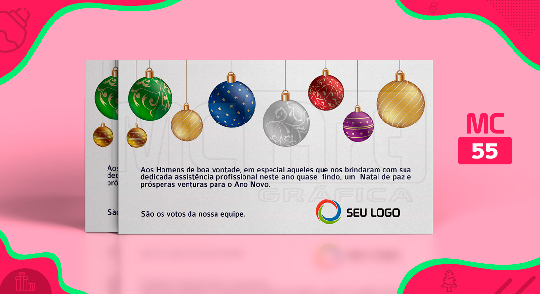 cartões de natal para imprimir,cartão natal,cartão de natal e ano novo 2019,cartões de natal para clientes,cartões de natal criativos,gráfica sp
