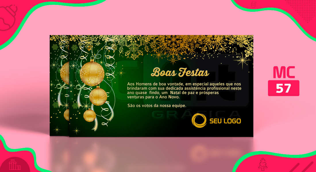 cartões de natal para imprimir,cartão natal,cartão de natal e ano novo 2019,cartões de natal para clientes,cartões de natal criativos,gráfica sp