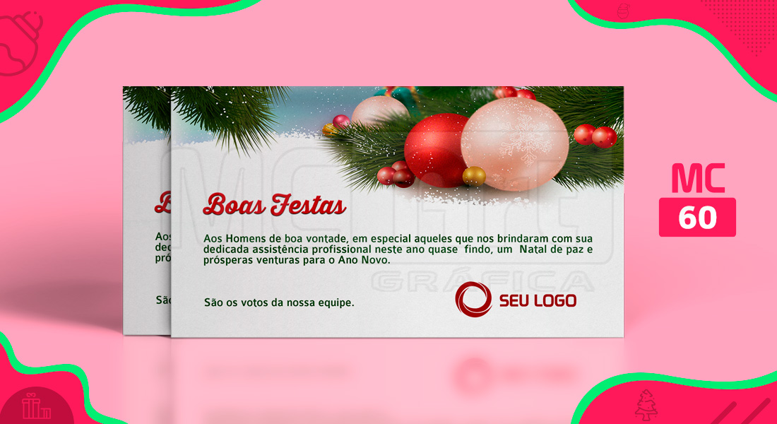 cartões de natal para imprimir,cartão natal,cartão de natal e ano novo 2019,cartões de natal para clientes,cartões de natal criativos,gráfica sp