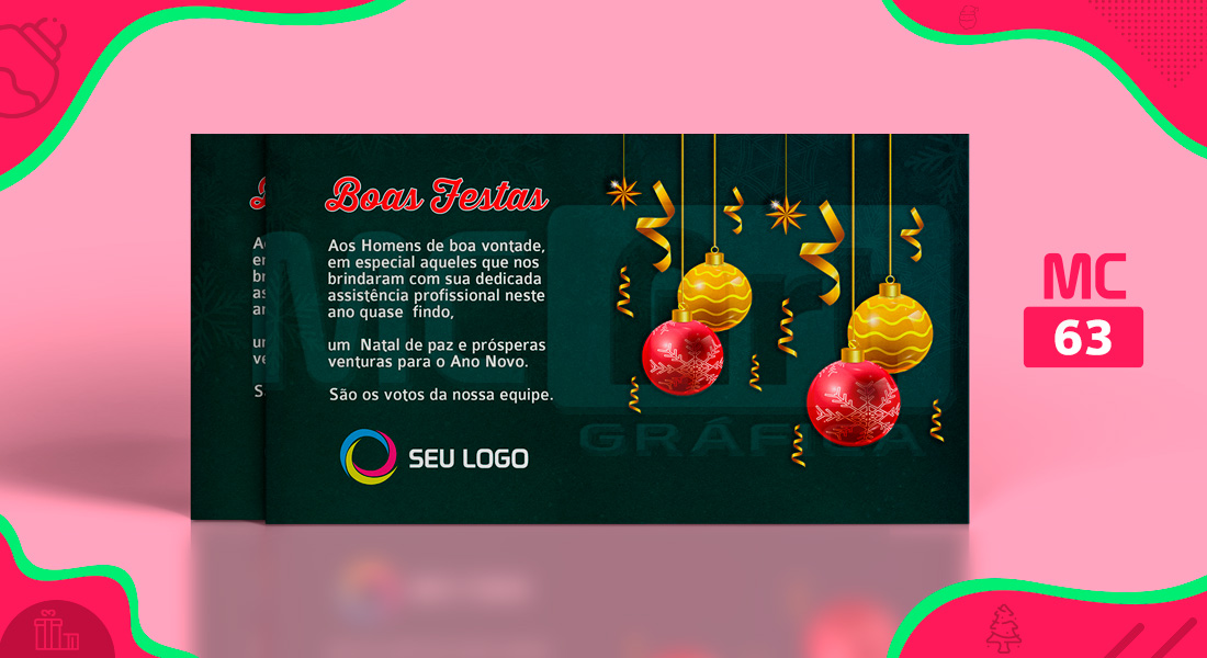 cartões de natal para imprimir,cartão natal,cartão de natal e ano novo 2019,cartões de natal para clientes,cartões de natal criativos,gráfica sp
