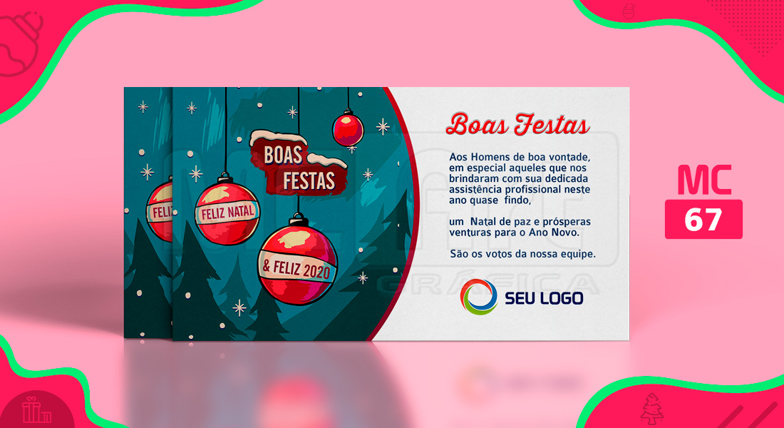 cartões de natal para imprimir,cartão natal,cartão de natal e ano novo 2019,cartões de natal para clientes,cartões de natal criativos,gráfica sp