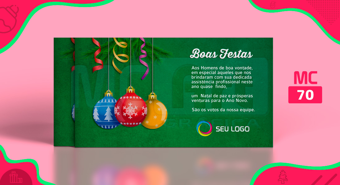cartões de natal para imprimir,cartão natal,cartão de natal e ano novo 2019,cartões de natal para clientes,cartões de natal criativos,gráfica sp