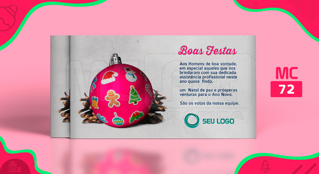 cartões de natal para imprimir,cartão natal,cartão de natal e ano novo 2019,cartões de natal para clientes,cartões de natal criativos,gráfica sp