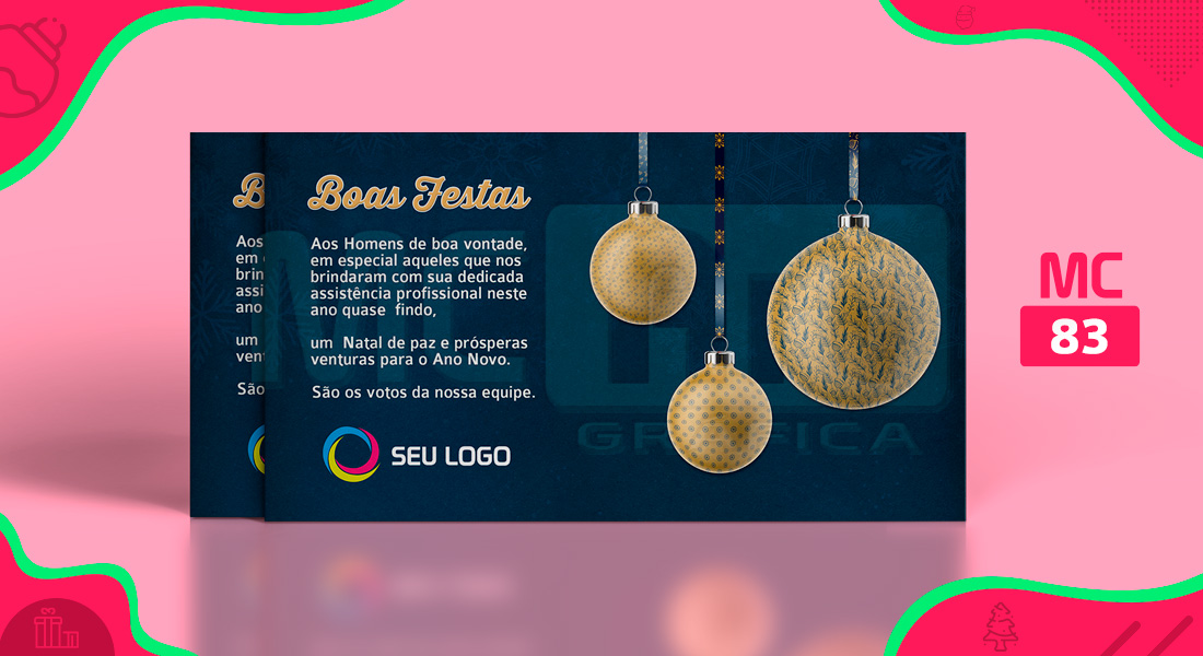 cartões de natal para imprimir,cartão natal,cartão de natal e ano novo 2019,cartões de natal para clientes,cartões de natal criativos,gráfica sp