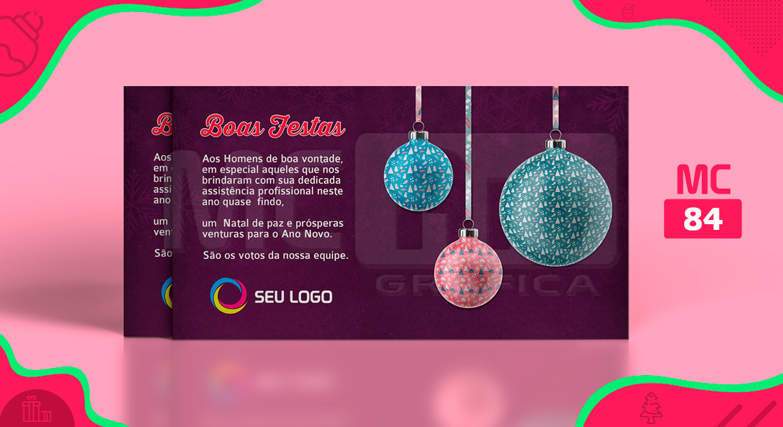 cartões de natal para imprimir,cartão natal,cartão de natal e ano novo 2019,cartões de natal para clientes,cartões de natal criativos,gráfica sp