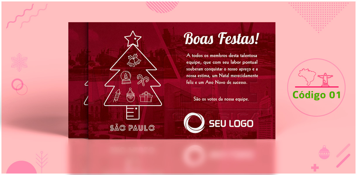 cartões de natal para imprimir,cartão natal,cartão de natal e ano novo 2019,cartões de natal para clientes,cartões de natal criativos,gráfica sp