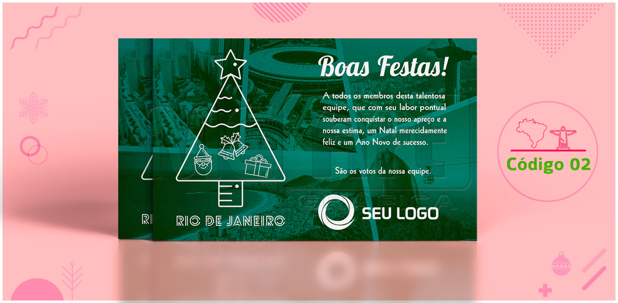 cartões de natal para imprimir,cartão natal,cartão de natal e ano novo 2019,cartões de natal para clientes,cartões de natal criativos,gráfica sp