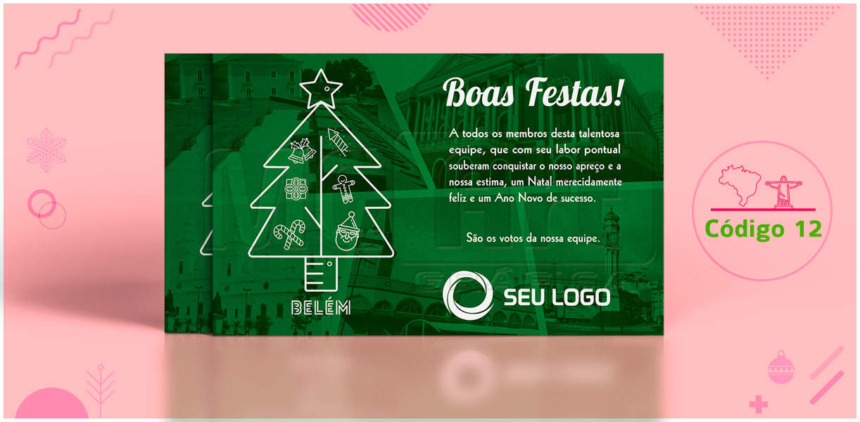 cartões de natal para imprimir,cartão natal,cartão de natal e ano novo 2019,cartões de natal para clientes,cartões de natal criativos,gráfica sp