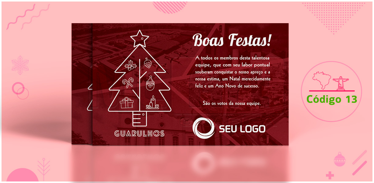 cartões de natal para imprimir,cartão natal,cartão de natal e ano novo 2019,cartões de natal para clientes,cartões de natal criativos,gráfica sp