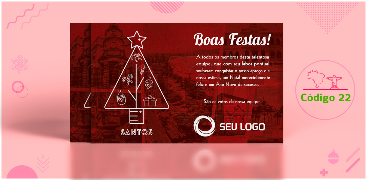 cartões de natal para imprimir,cartão natal,cartão de natal e ano novo 2019,cartões de natal para clientes,cartões de natal criativos,gráfica sp