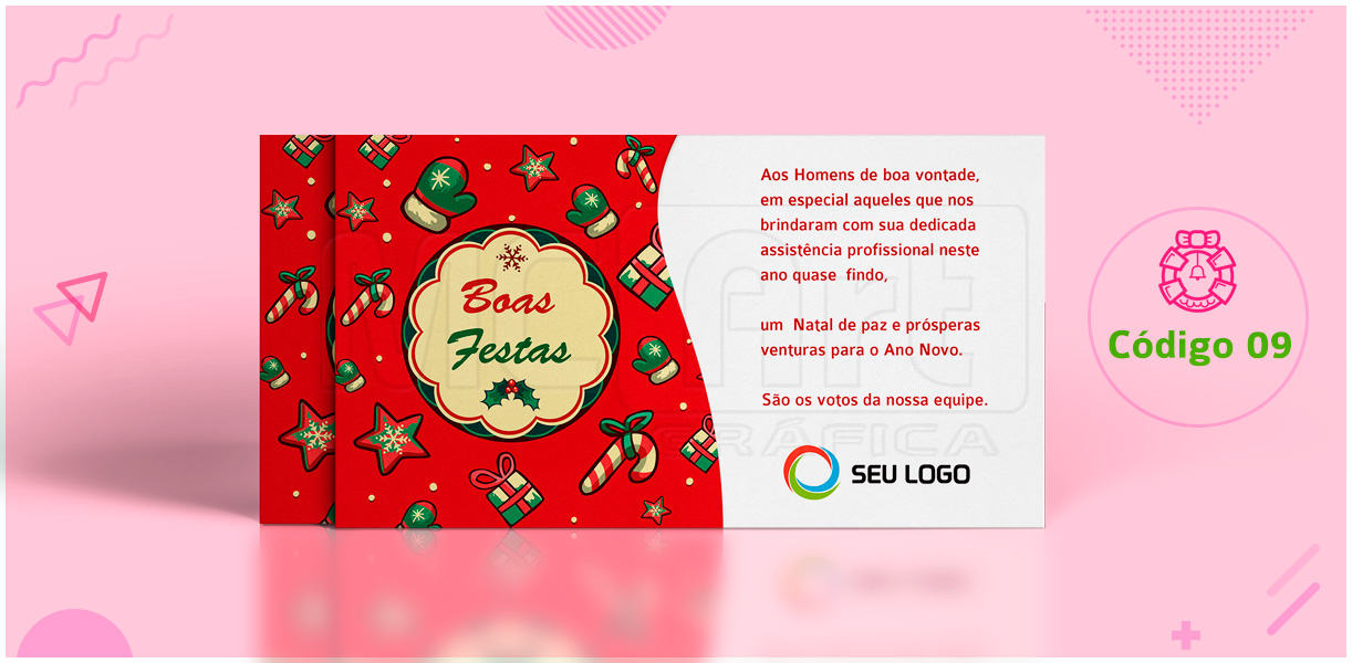 cartões de natal para imprimir,cartão natal,cartão de natal e ano novo 2019,cartões de natal para clientes,cartões de natal criativos,gráfica sp