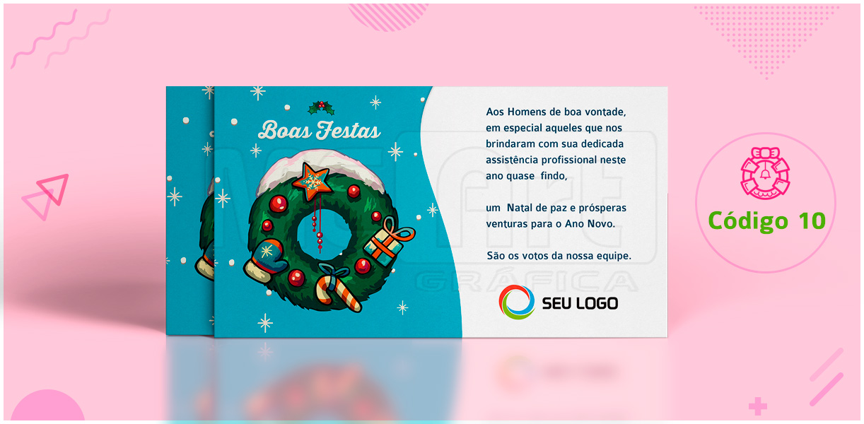 cartões de natal para imprimir,cartão natal,cartão de natal e ano novo 2019,cartões de natal para clientes,cartões de natal criativos,gráfica sp