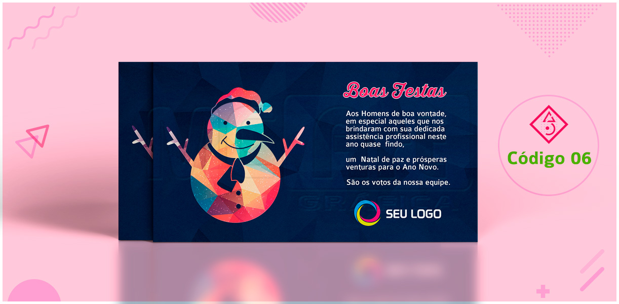 cartões de natal para imprimir,cartão natal,cartão de natal e ano novo 2019,cartões de natal para clientes,cartões de natal criativos,gráfica sp