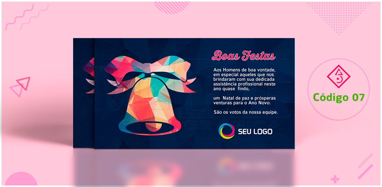 cartões de natal para imprimir,cartão natal,cartão de natal e ano novo 2019,cartões de natal para clientes,cartões de natal criativos,gráfica sp