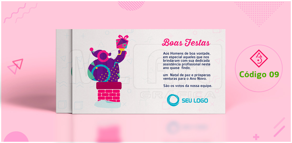 cartões de natal para imprimir,cartão natal,cartão de natal e ano novo 2019,cartões de natal para clientes,cartões de natal criativos,gráfica sp