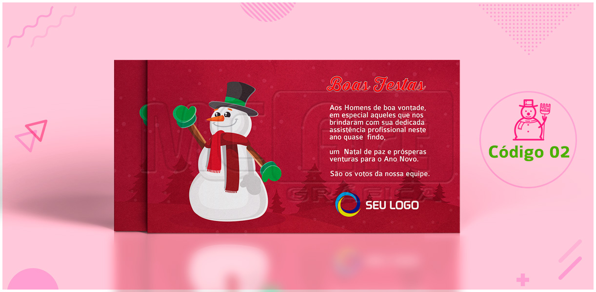 cartões de natal para imprimir,cartão natal,cartão de natal e ano novo 2019,cartões de natal para clientes,cartões de natal criativos,gráfica sp
