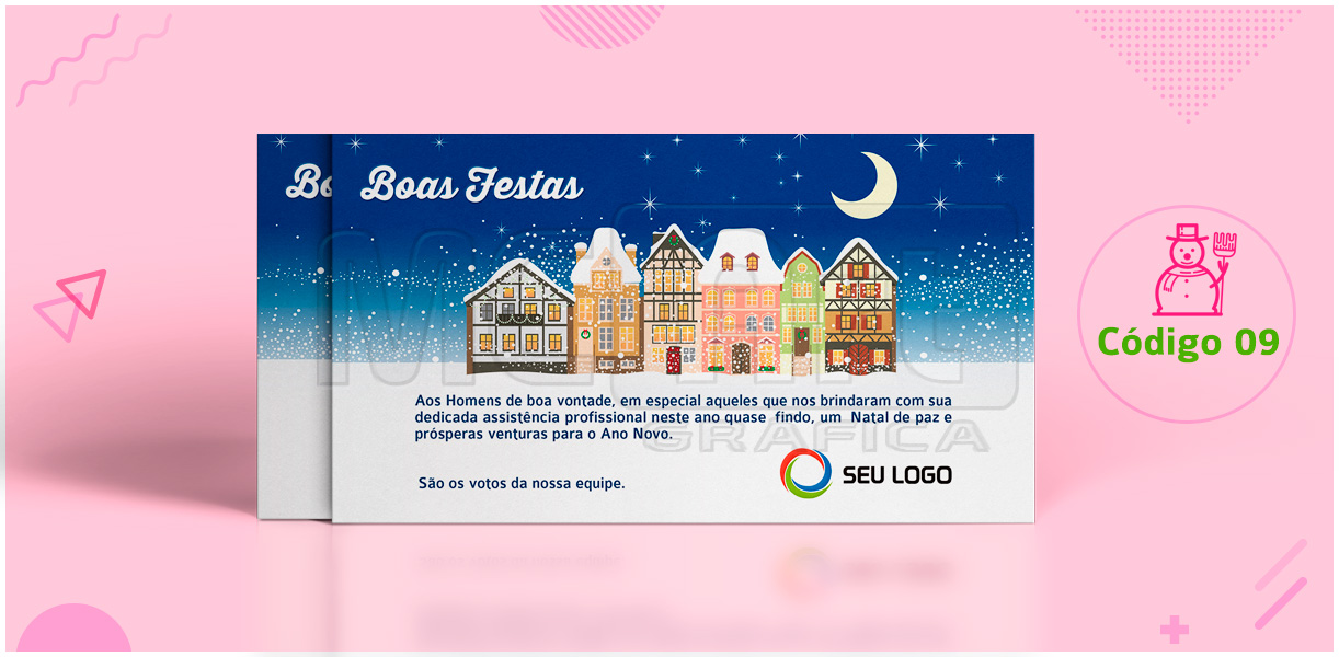 cartões de natal para imprimir,cartão natal,cartão de natal e ano novo 2019,cartões de natal para clientes,cartões de natal criativos,gráfica sp