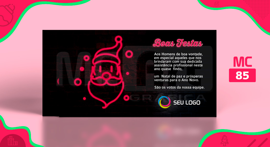 cartões de natal para imprimir,cartão natal,cartão de natal e ano novo 2019,cartões de natal para clientes,cartões de natal criativos,gráfica sp