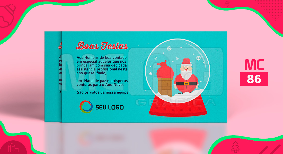 cartões de natal para imprimir,cartão natal,cartão de natal e ano novo 2019,cartões de natal para clientes,cartões de natal criativos,gráfica sp