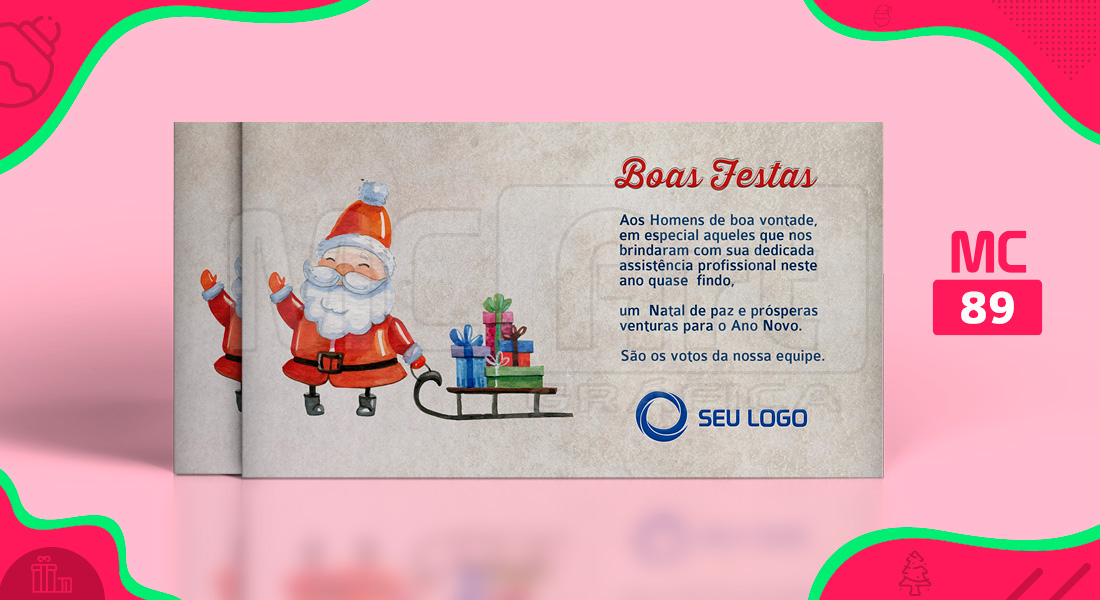 cartões de natal para imprimir,cartão natal,cartão de natal e ano novo 2019,cartões de natal para clientes,cartões de natal criativos,gráfica sp