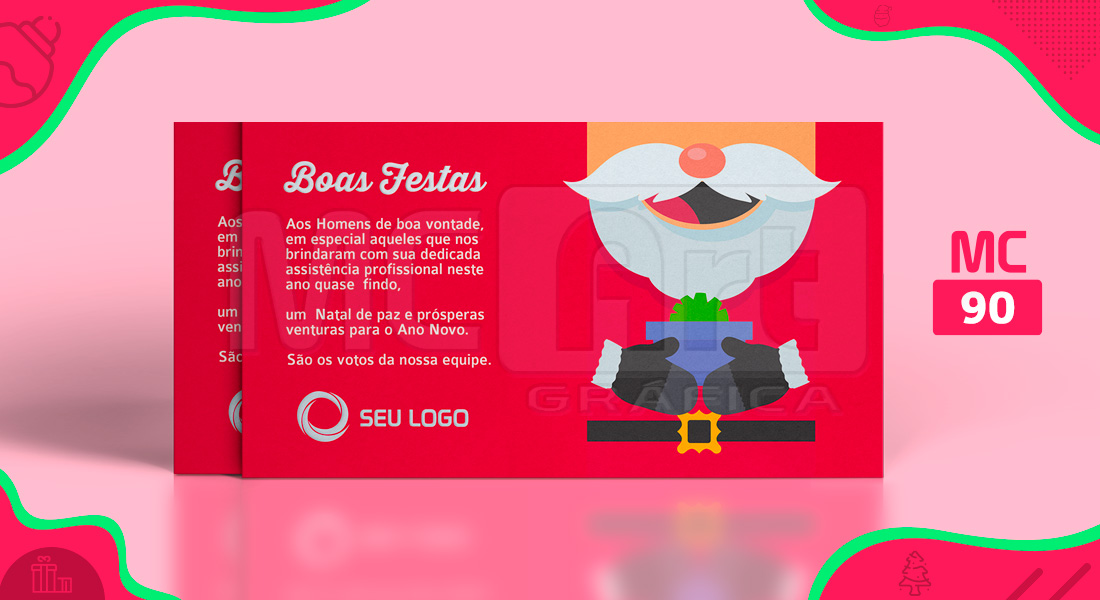 cartões de natal para imprimir,cartão natal,cartão de natal e ano novo 2019,cartões de natal para clientes,cartões de natal criativos,gráfica sp