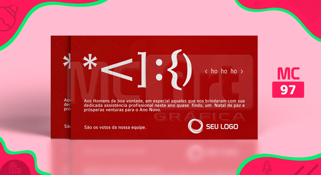 cartões de natal para imprimir,cartão natal,cartão de natal e ano novo 2019,cartões de natal para clientes,cartões de natal criativos,gráfica sp