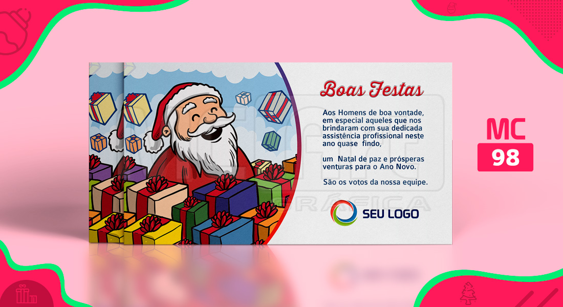 cartões de natal para imprimir,cartão natal,cartão de natal e ano novo 2019,cartões de natal para clientes,cartões de natal criativos,gráfica sp