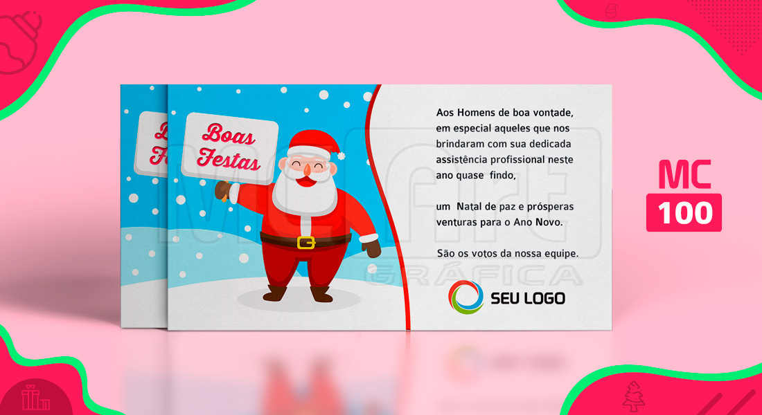 cartões de natal para imprimir,cartão natal,cartão de natal e ano novo 2019,cartões de natal para clientes,cartões de natal criativos,gráfica sp