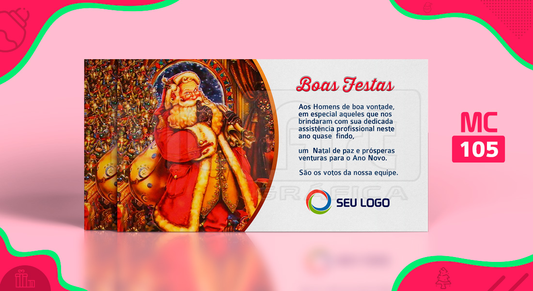 cartões de natal para imprimir,cartão natal,cartão de natal e ano novo 2019,cartões de natal para clientes,cartões de natal criativos,gráfica sp