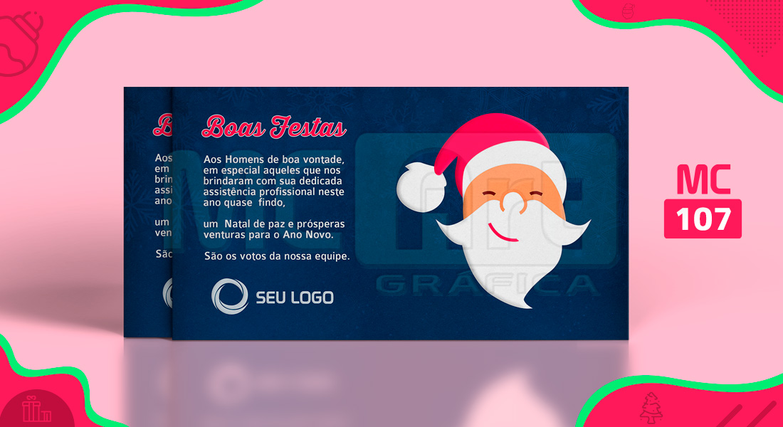 cartões de natal para imprimir,cartão natal,cartão de natal e ano novo 2019,cartões de natal para clientes,cartões de natal criativos,gráfica sp