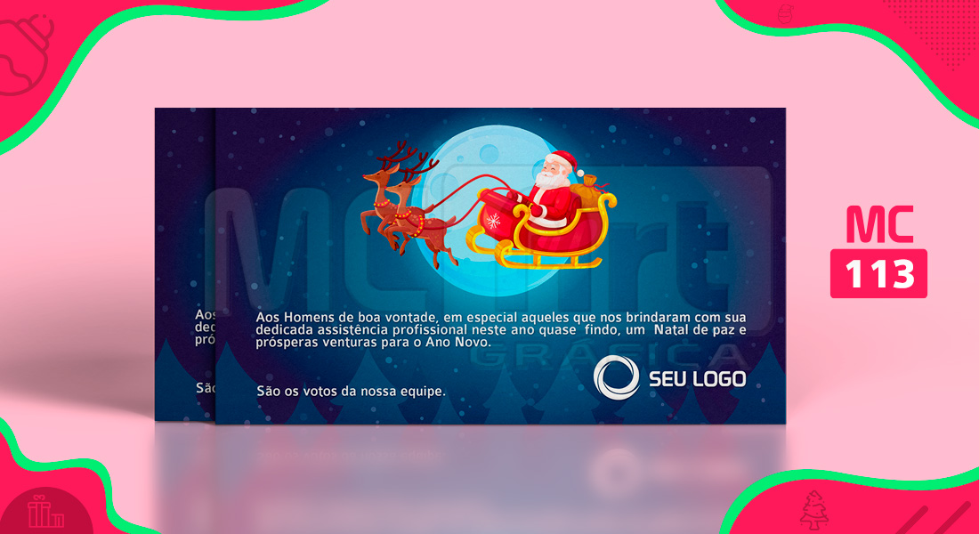 cartões de natal para imprimir,cartão natal,cartão de natal e ano novo 2019,cartões de natal para clientes,cartões de natal criativos,gráfica sp