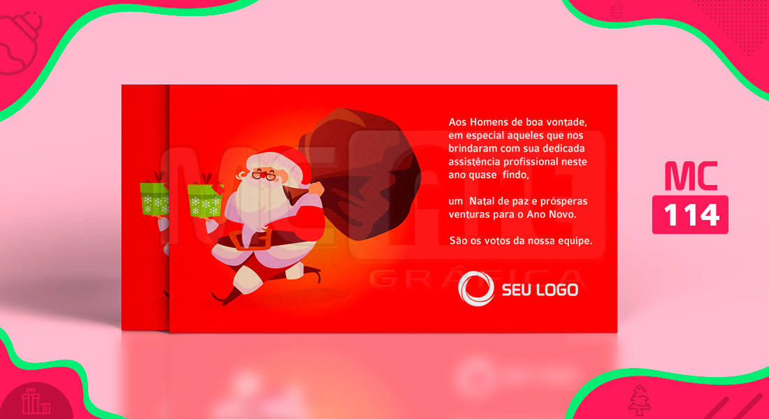 cartões de natal para imprimir,cartão natal,cartão de natal e ano novo 2019,cartões de natal para clientes,cartões de natal criativos,gráfica sp