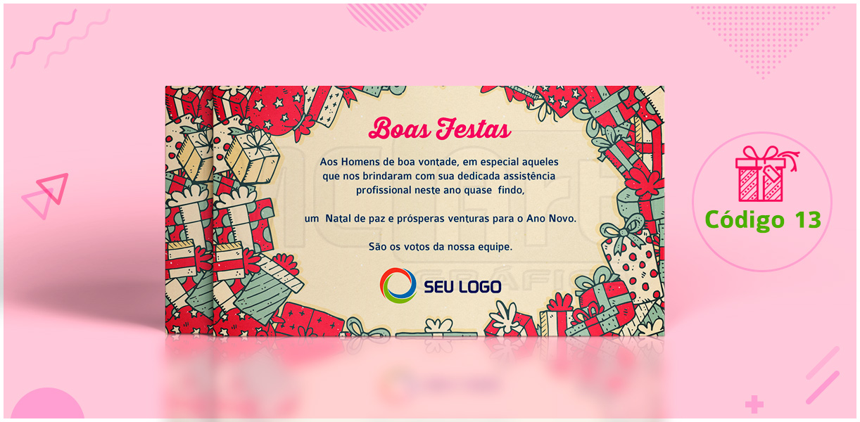 cartões de natal para imprimir,cartão natal,cartão de natal e ano novo 2019,cartões de natal para clientes,cartões de natal criativos,gráfica sp