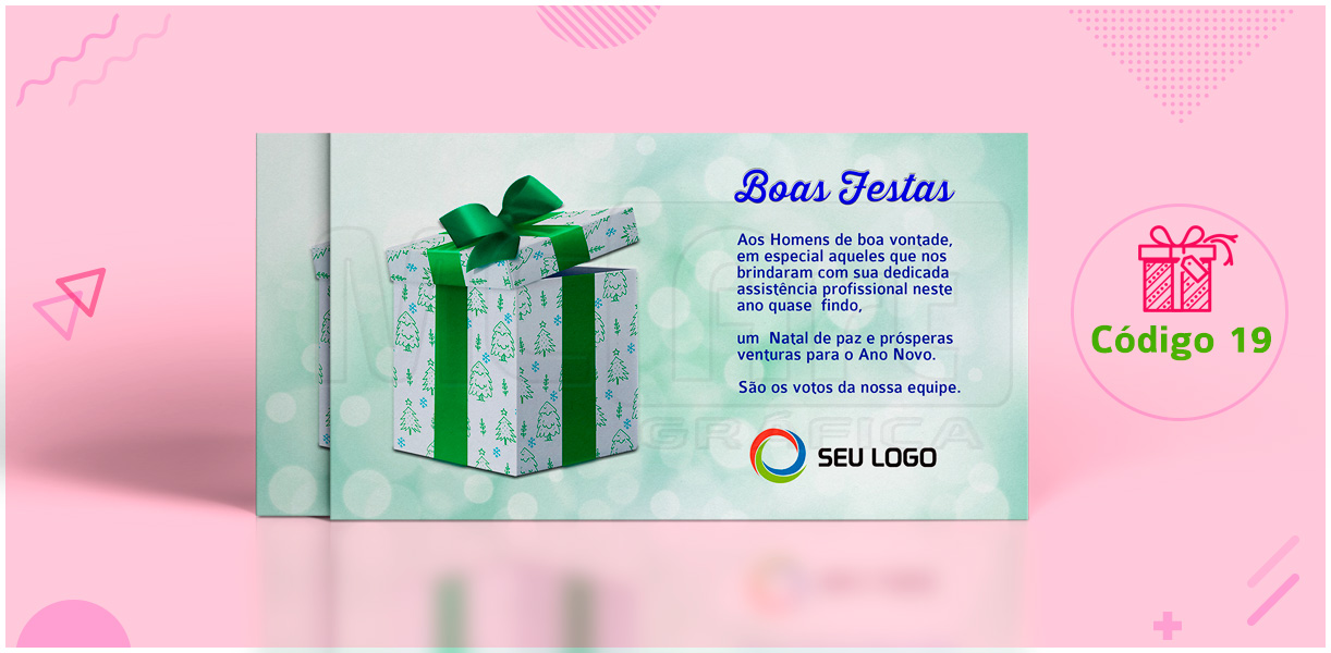cartões de natal para imprimir,cartão natal,cartão de natal e ano novo 2019,cartões de natal para clientes,cartões de natal criativos,gráfica sp