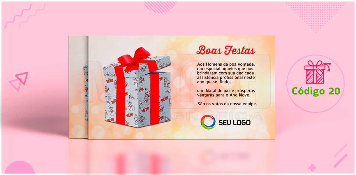 cartões de natal para imprimir,cartão natal,cartão de natal e ano novo 2019,cartões de natal para clientes,cartões de natal criativos,gráfica sp