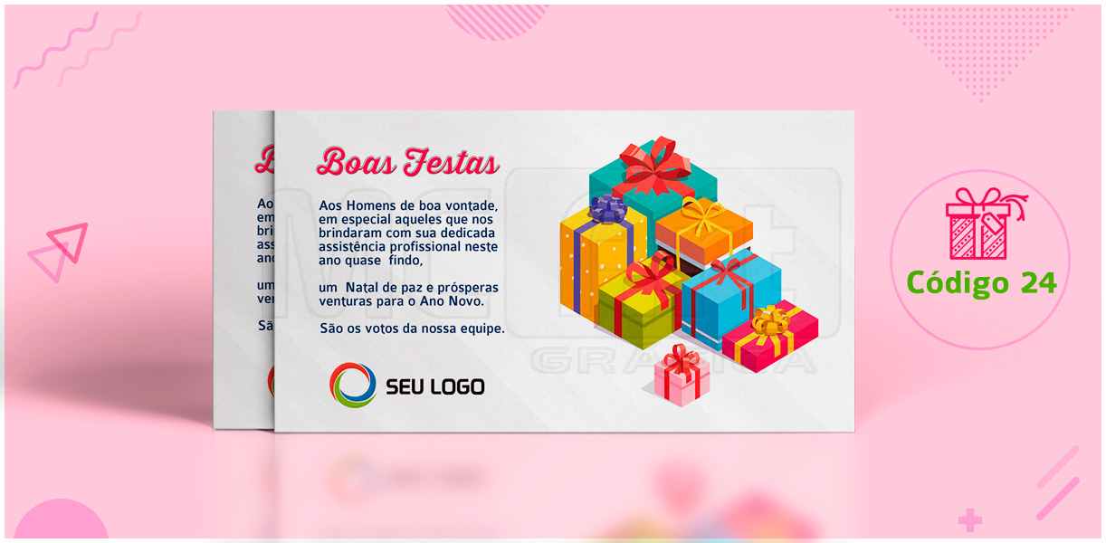 cartões de natal para imprimir,cartão natal,cartão de natal e ano novo 2019,cartões de natal para clientes,cartões de natal criativos,gráfica sp