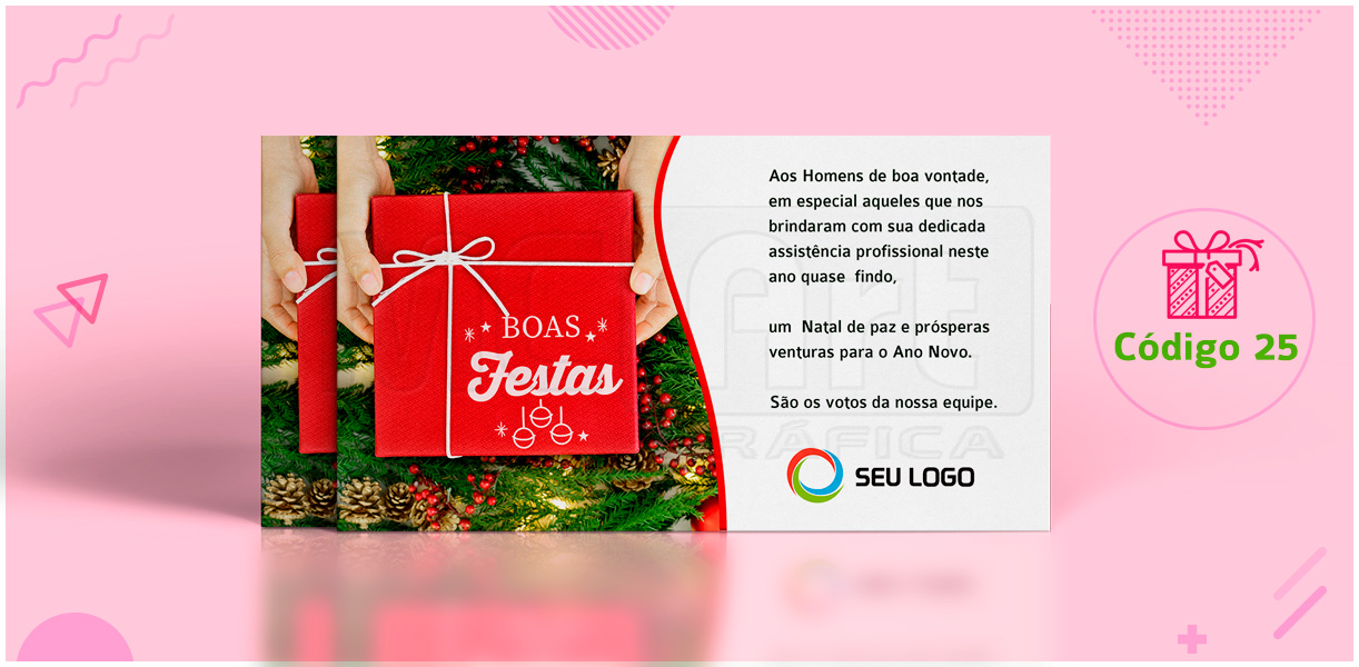 cartões de natal para imprimir,cartão natal,cartão de natal e ano novo 2019,cartões de natal para clientes,cartões de natal criativos,gráfica sp